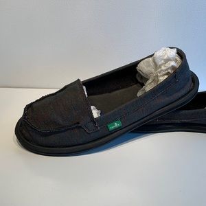 SANUK Loafers